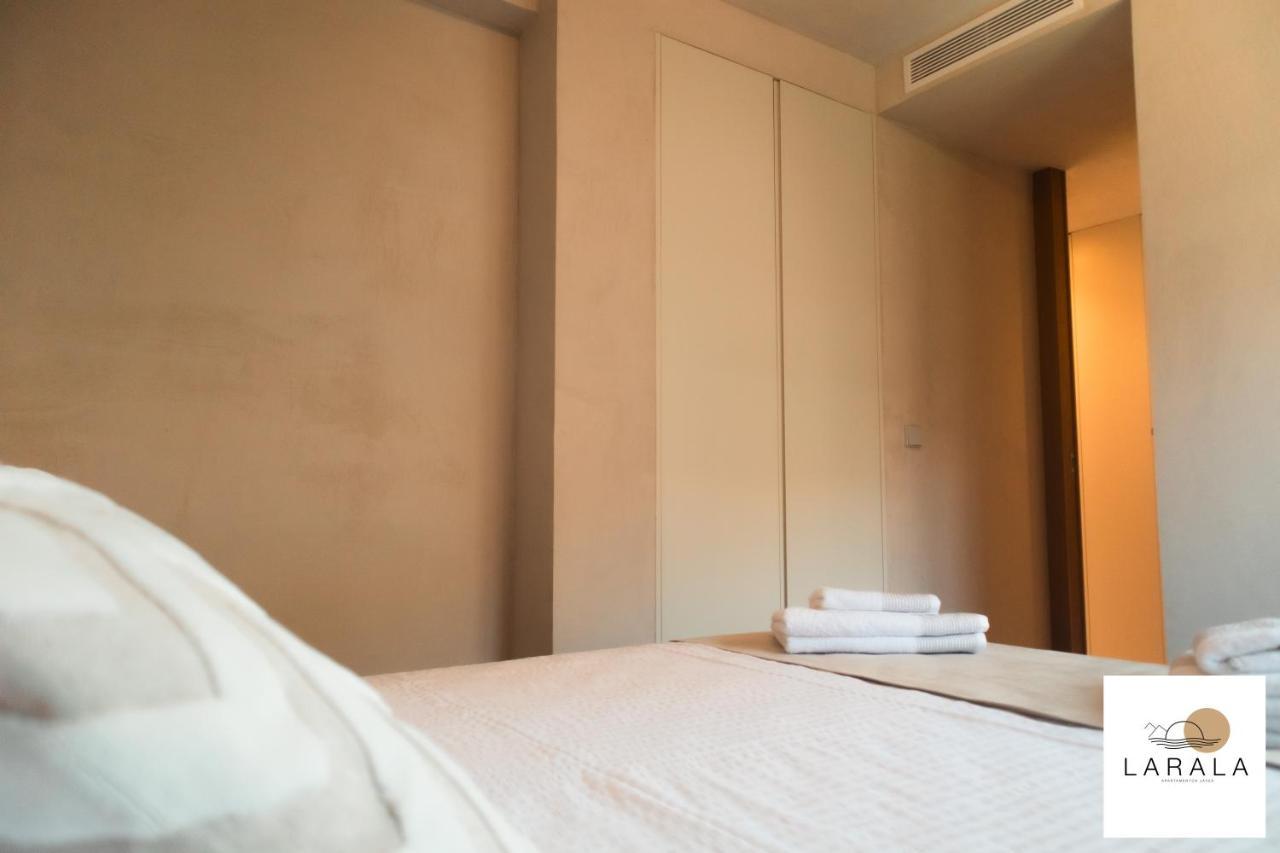 Larala 02 - Nuevo Apartamento En La Playa Del Arenal Con Vistas Al Mar Jávea Exterior foto