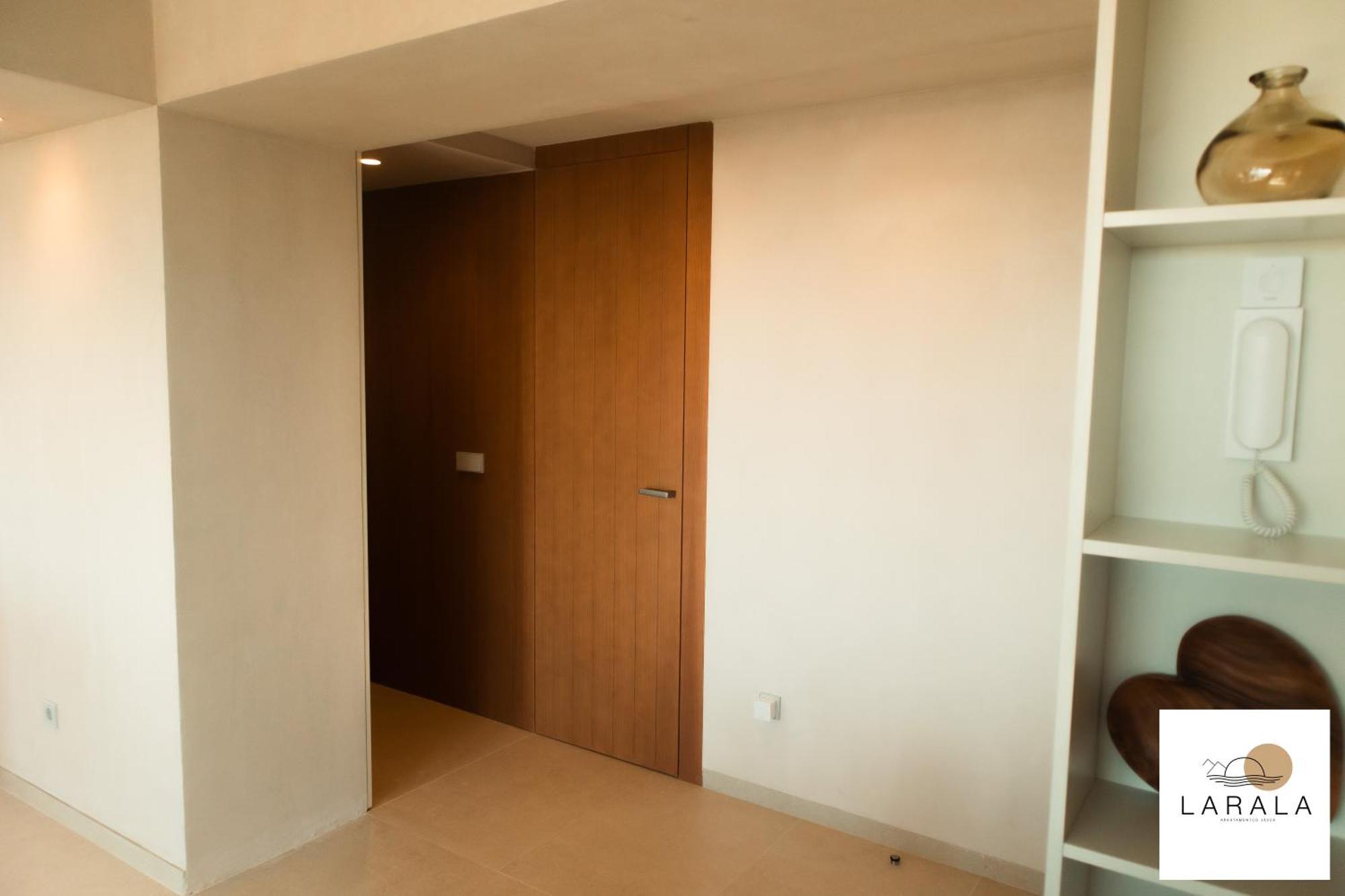 Larala 02 - Nuevo Apartamento En La Playa Del Arenal Con Vistas Al Mar Jávea Exterior foto
